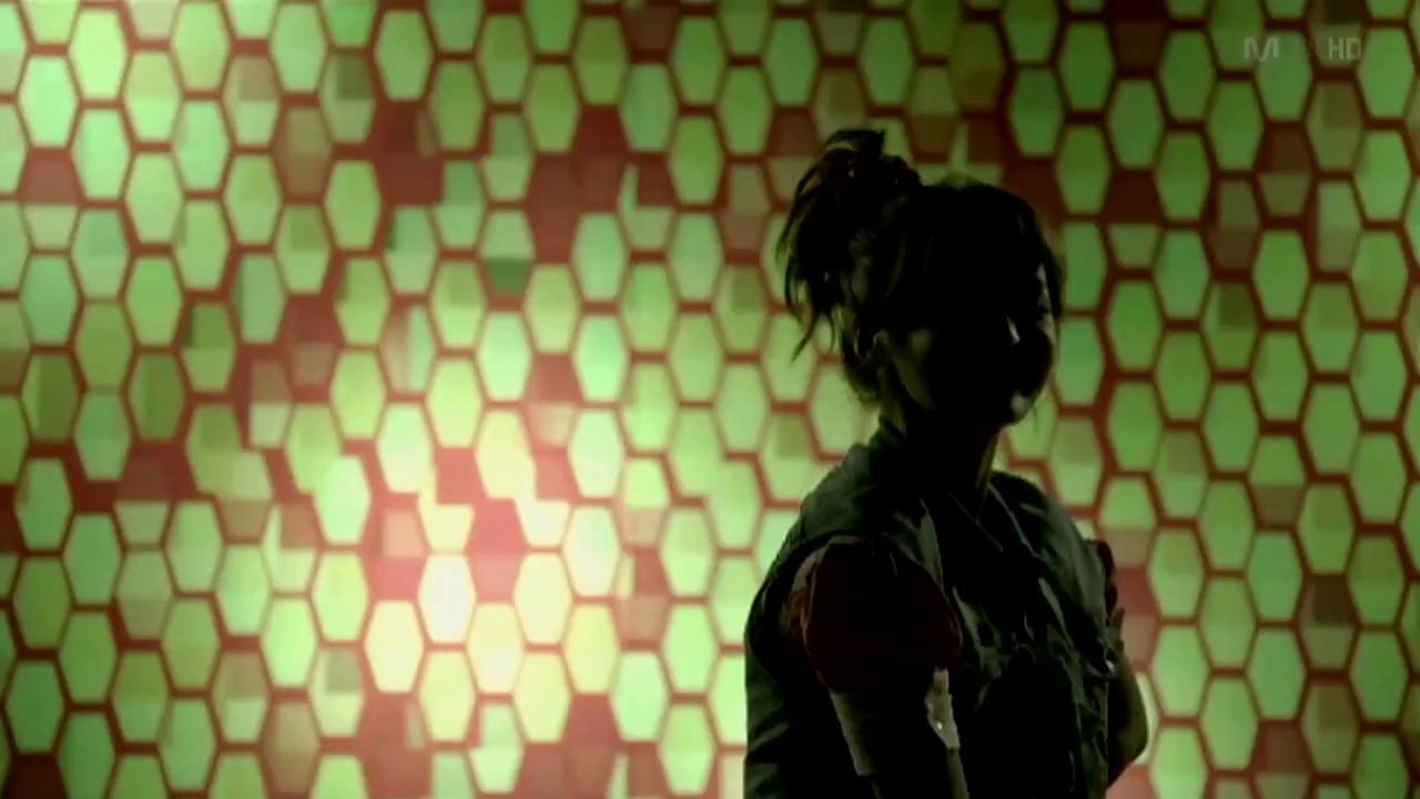 T-ARA - Roly Poly in Copacabana