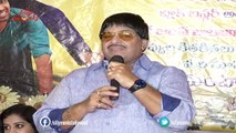 Ambica Krishna Speech at Jump Jilani Trailer Launch