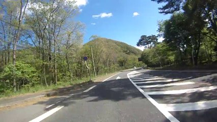 マッハ保存協会ＭＴＧ　東北支部　⑨