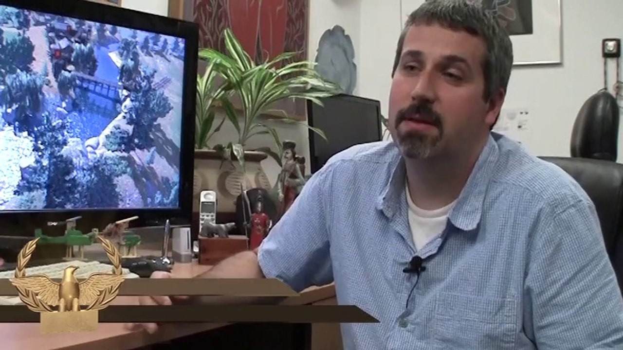 Hegemony Rome: The Rise of Caesar - Launch Trailer