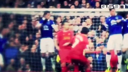 ★ Luis Suarez ★ El Pistolero ★ Unstoppable 2013_14 ★