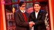 Comedy Nights with Kapil's Kapil Sharma TO COMPETE with Bollywood Star Amitabh B-1
