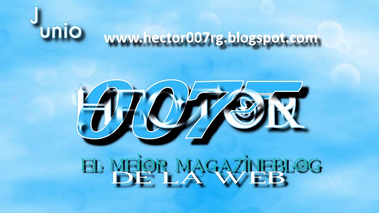 Junio 2014 en Hector007