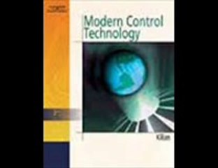 Download FREE Modern Control Technology 3rd Edition PDF