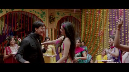 Tabah (Remix) Video Song _ Heropanti _ Mohit Chauhan _ Tiger Shroff _ Kriti Sano-1