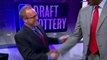 Cavaliers Win 2014 NBA Draft Lottery