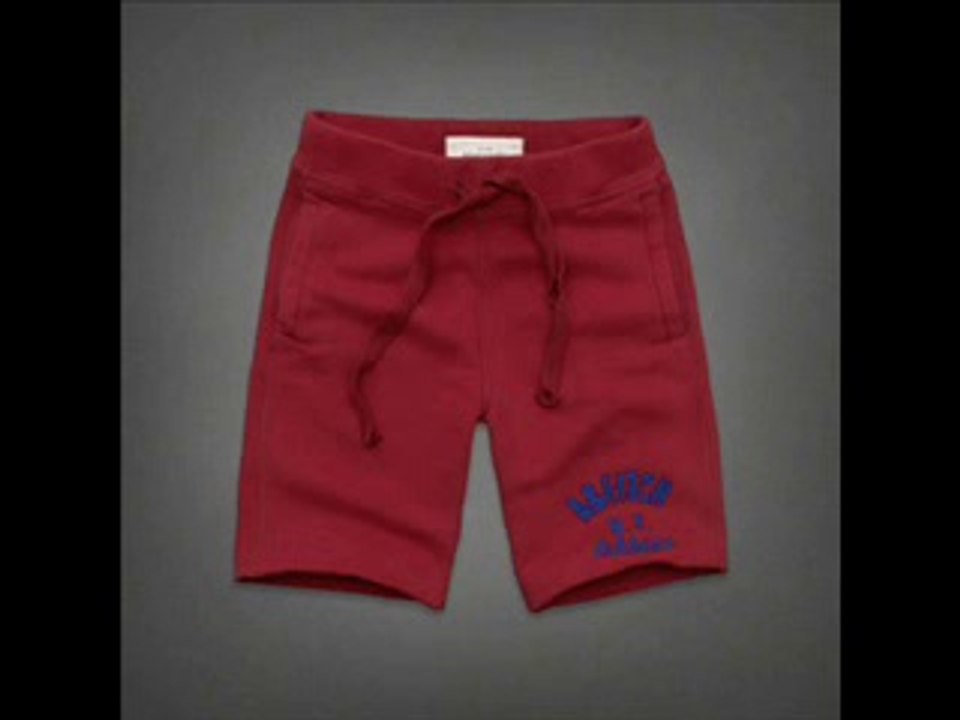 Maillot De Bain Abercrombie bonne qualité