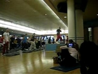 leaderfit 2007 step remy huleux 2