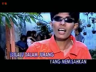 BIMBANG MENANGGUNG RINDU boy shandy