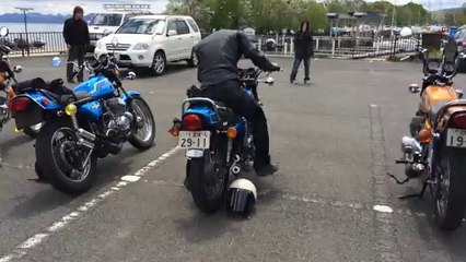 マッハ保存協会ＭＴＧ　東北支部　⑳