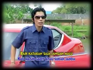 GADIS ATAU JANDA boy shandy & cici wianora