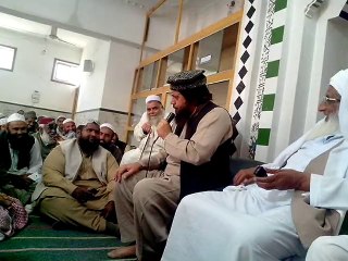 sayad solaiman gailani jamiasiddiquia bahawal pur
