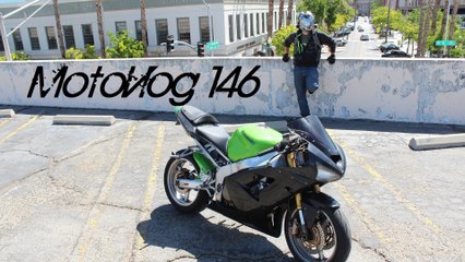 My Hit And Run Story, Tribute To MAC, And Visiting The Burned Down Bowling Alley