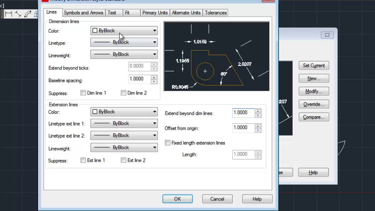 AutoCAD 3D Wrench Tutorial (Basic)