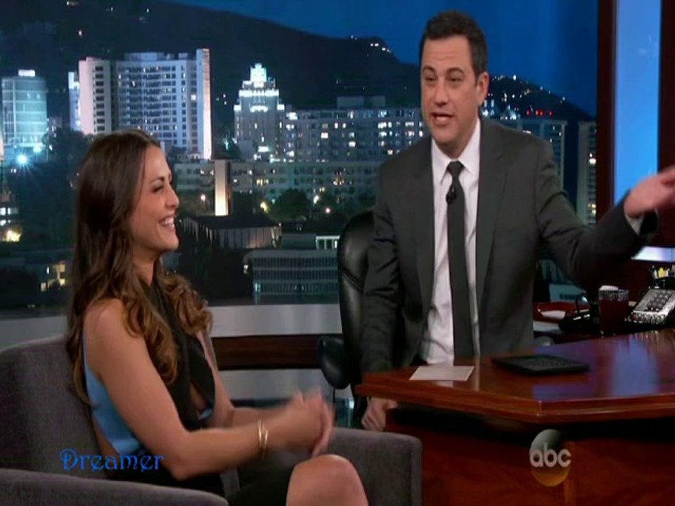 B10 Andi on JKL