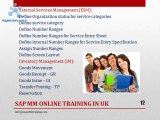 Sap MM online training and placement   classes in CANADA,PUNE