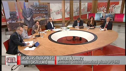 Sin Ir Más Lejos (2014.05.19)