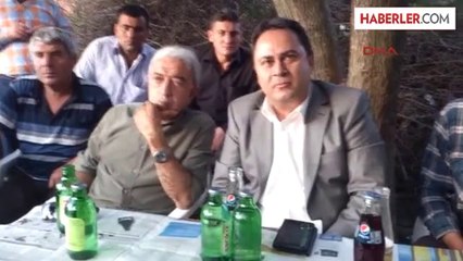 11 İşçinin Hayatını Kaybettiği Köye Sanatçılardan Ziyaret