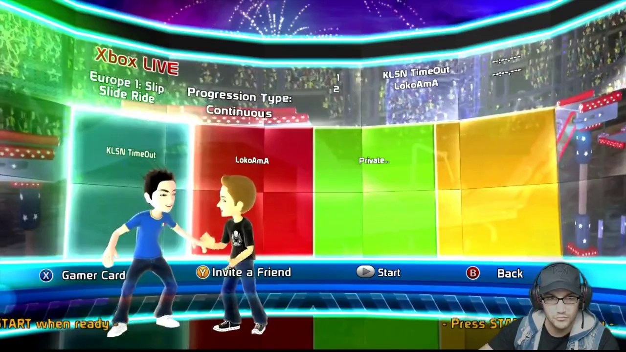 Live MrLEV12