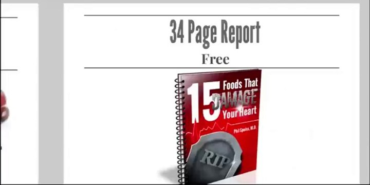 Lower Triglyceride Levels Quickly with Supplements