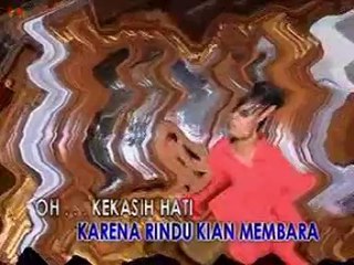 MERAJUT KASIH YANG HILANG boy shandy