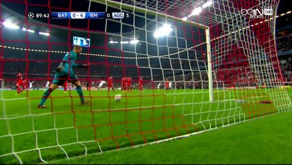 Cristiano Ronaldo vs Bayern Munich  (A) 13-14 HD 1080i by Omar MUCR7