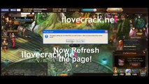 league of angels hack - Gold and Diamonds Cheats[2014/5/20]