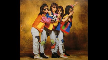 RABBIT good time & bad time