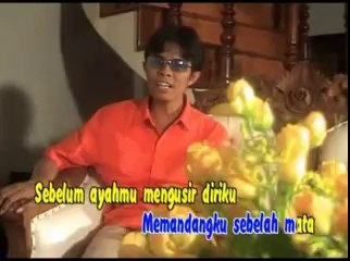 NASIB PENGAMEN boy shandy