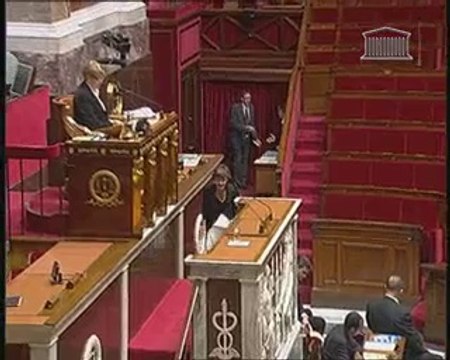 SUSPENSION DE LA COMMERCIALISATION DES BIBERONS BASE DE BISPHÉNOL A - Jeudi 17 Juin 2010