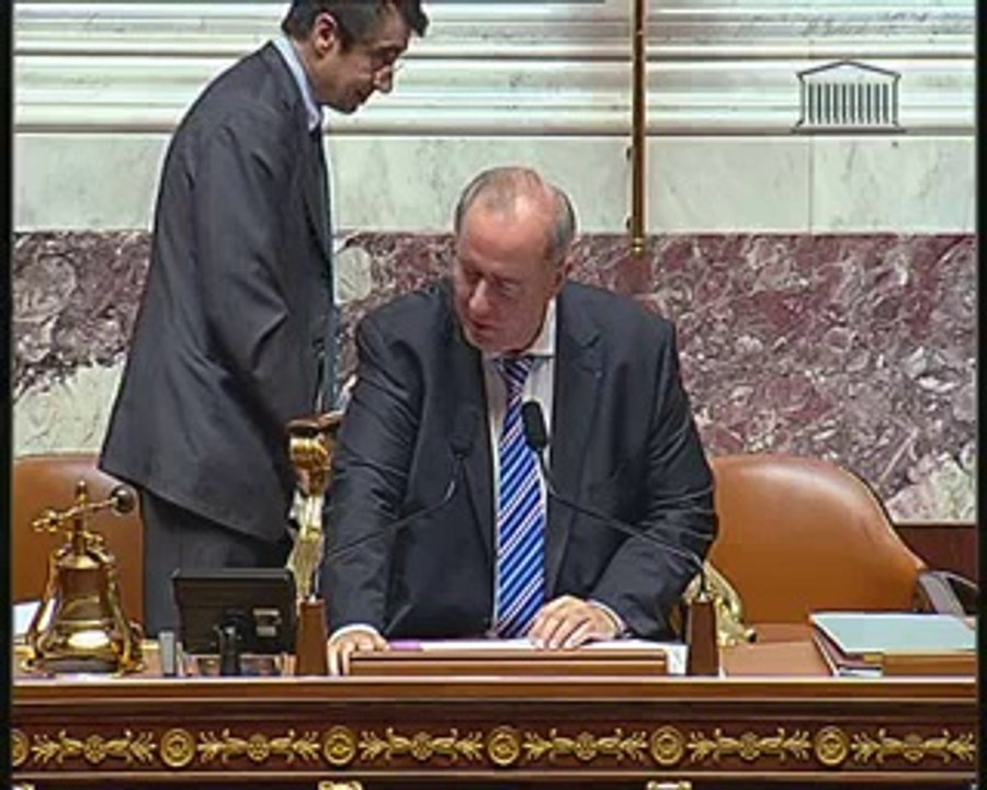 QUESTIONS ORALES SANS DÉBAT - Jeudi 24 Juin 2010