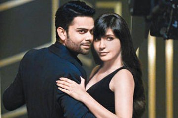Anushka delays Dil Dhadakne Do shoot for Virat Kohli!