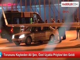 Ali Şen'in Torununun Cenazesi Bugün Toprağa Verilecek