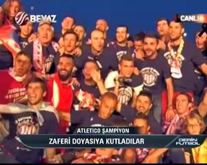 Derin Futbol 19.05.2014 3.Kısım