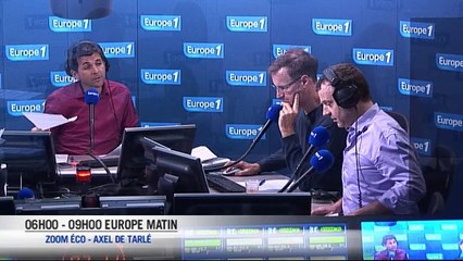 Falcon 8X, le nouveau jet privé de Dassault