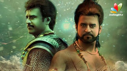 Losses suffered on Kochadiiyaan will be repaid- Rajini's sudden announcement | Release Date