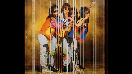 RABBIT rock and roll avenue