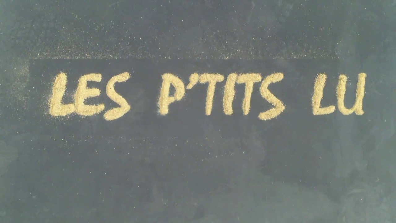 La rando du RPI, à Xaintray, par les p'tits lu