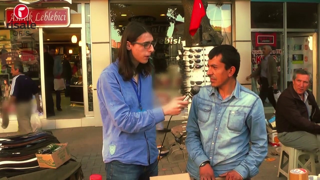 Elhamdülillah Müslümanız? Ama ne kadar Müslümanız?