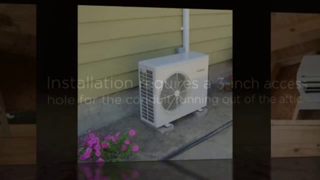 Mitsubishi Air Conditioner Cost in Kenner (Mini-Split AC).
