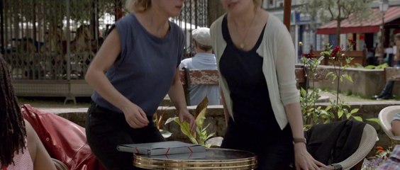 On a failli être amies d'Anne Le Ny - Bande-annonce