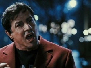 Leçon 01 Rocky Balboa