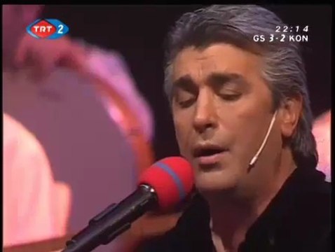 Muzaffer Ertürk - Ya Bülbül Güle Kon, Dikene Konma