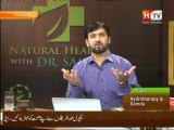 Natural Health with Abdul Samad on Health TV, Topic: Hydrotherapy & Samda