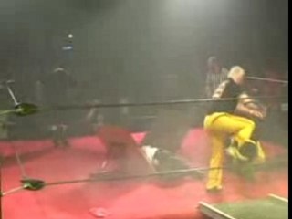 ICP VS Kid Cock & Feminem On JCW Part 2