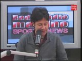 01 radioradio mattino sport & news - 20 maggio 2014