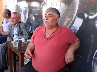 ADNAN BABA'DAN MUHTEŞEM BİR ŞARKI