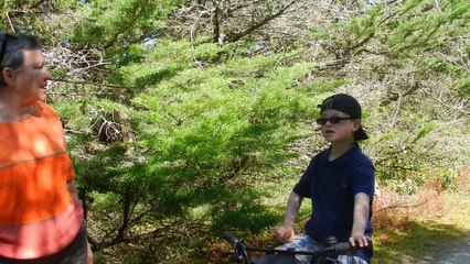 Leçon de prononciation!