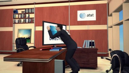 AT&T buys DirecTV for $48.5 billion: Monopoly Media Mergers Edition