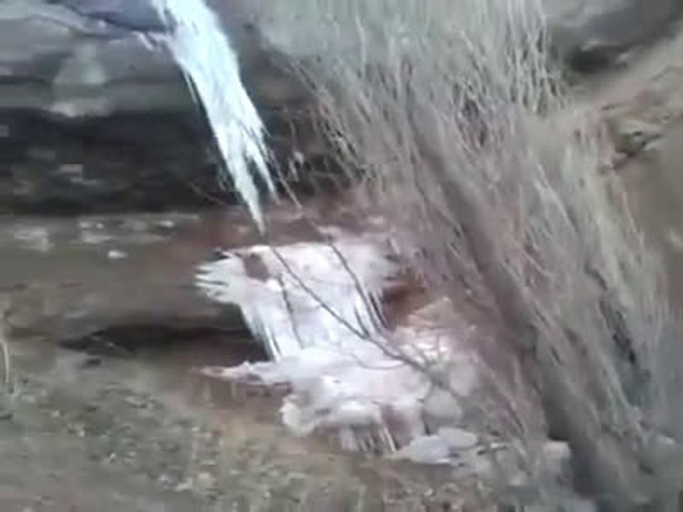 Türk İşi Yüksek Atlama